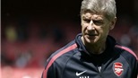 Wenger dự đoán kết quả trận derby Manchester